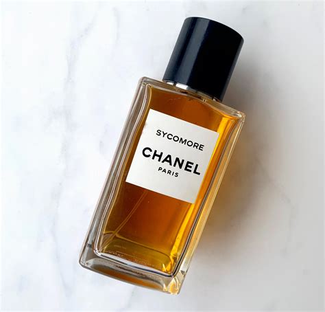 sycomore chanel prezzo|chanel sycomore dupe.